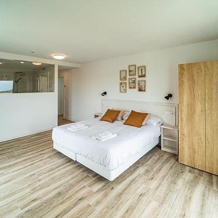 Alima Surf & Hotel Ajo Exterior foto